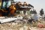 EU expresses 'deep concern' over Israeli demolitions in Area C