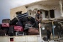 Egypt re-seals border with Gaza Strip after two days