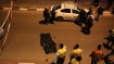 Palestinian shot dead after allegedly injuring 2 Israelis in Jerusalem