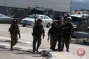 Israeli forces detain child, 8, in occupied East Jerusalem