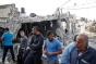 Israeli authorities displace 6 Palestinians in Jerusalem demolition