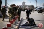 Palestinian, age 15, shot dead in Nablus after alleged attempted attack