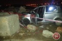 Palestinian killed after attempted vehicular attack near Ramallah