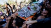 IDF Returning Palestinian Assailants' Bodies to Families