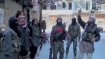 UN brokered peace to clear Syrian rebels and IS fighters from Yarmouk Refugee Camp