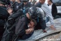 Nine Palestinians detained by Israeli forces