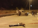 Four Palestinians Killed After Stabbing Attempts, Israeli Army Says