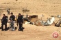 Israeli forces demolish mosque in Negev
