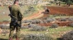 300 Dunams of Palestinian Farmland Seized by Military