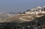 Palestinian workers banned from West Bank settlements