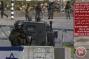 Palestinian detained on suspicion of planned attack at Beit Einun