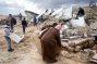 Israel destroys 23 houses in Hebron, leaving 60 children, 23 adults without shelter