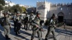 3 Palestinians shot dead after Jerusalem attack kills Israeli officer