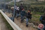 Israeli forces raid schools in southern Bethlehem village