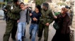 Israeli forces detain 18 Palestinians in West Bank and Jerusalem, including minors