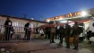 Two Palestinian 14 year olds stab off-duty Israeli soldier and another Israeli in Israel "industrial zone" in West Bank