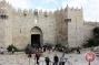 Palestinian shot dead after Jerusalem stabbing wounds 2 Israeli officers