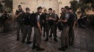 Israeli police detain youth accused of attempted stabbing in Jerusalem