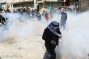 PHOTOS: Israeli police arrest 12 left-wing activists at Hebron demo