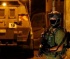 Israeli troops detain 17 Palestinians across West Bank