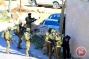 Israeli forces detain 15 in West Bank detention raids
