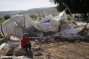 Israel demolishes 313 Palestinian structures in six weeks