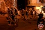 Israeli forces detain 27 Palestinians in West Bank, East Jerusalem