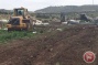 School among 'dozens' of structures demolished in Nablus district