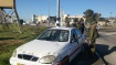Palestinian woman shot dead after alleged car attack at Gush Etzion