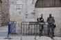 Palestinian woman killed after alleged stab attempt in Jerusalem's Old City