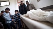 6-year-old Palestinian dies from wounds after Israeli airstrike