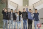 7 Palestinian children sentenced to prison for stone-throwing