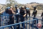Israel to close all West Bank checkpoints for two days beginning Tuesday