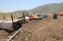 PHOTOS: IDF demolishes Palestinian homes in occupied Jordan Valley