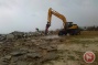 Israeli forces demolish 2 homes in Bethlehem