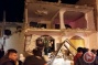 Israeli forces tear down homes of 3 slain Palestinian attackers in Jenin