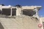 Israeli forces tear down homes of 3 slain Palestinian attackers in Jenin