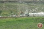 Israeli forces demolish slaughterhouse, balcony, well near Bethlehem