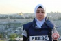 Israeli police summon Palestinian journalist in Jerusalem