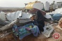 35 Palestinians left homeless by Israeli demolitions south of Hebron