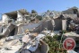 Israeli forces continue demolition campaign across West Bank