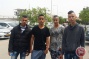 4 Palestinian teenagers turn themselves in to Israeli authorities