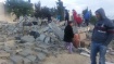 Israel destroys 3 homes, public park amid mass demolition campaign