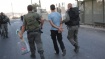 Including 18 Children, Israeli Soldiers Detain 25 Palestinians In Jerusalem