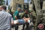 Palestinian teen run over by Israeli settler in Hebron
