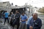 UN: Four-fold increase in Israeli demolitions this year