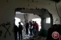 Israeli forces demolish Nablus apartment belonging to suspected attacker's family