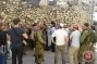 Israeli settlers attack Palestinian activist in Hebron