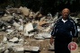 Israeli forces demolish 2 Palestinian homes in Jerusalem's Old City