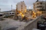 Israeli Soldiers Demolish Several Structures In Occupied Jerusalem